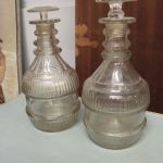 734 7228 CARAFES